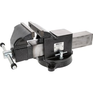 KS Tools Bankschroef,6"