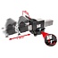 KS Tools Bankschroef,8" - 914.0008