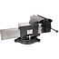 KS Tools Bankschroef,8" - 914.0008