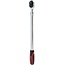 KS Tools 1/2" omschakelbare telescoopratel - extra lang - 72-tanden - 914.1205