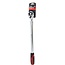 KS Tools 1/2" omschakelbare telescoopratel - extra lang - 72-tanden - 914.1205