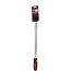 KS Tools 1/2" omschakelbare telescoopratel - extra lang - 72-tanden - 914.1205