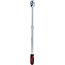 KS Tools 1/2" omschakelbare telescoopratel - extra lang - 72-tanden - 914.1205