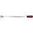 KS Tools 1/2" omschakelbare telescoopratel - extra lang - 72-tanden - 914.1205