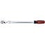 KS Tools 1/2" omschakelbare telescoopratel - extra lang - 72-tanden - 914.1205