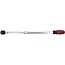 KS Tools 1/2" omschakelbare telescoopratel - extra lang - 72-tanden - 914.1205