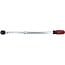 KS Tools 1/2" Telescopic reversible ratchet, extra long, 72 teeth - 914.1205