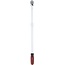 KS Tools 1/2" omschakelbare telescoopratel - extra lang - 72-tanden - 914.1205