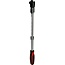KS Tools 1/2" SlimPOWER Omschakelbare ratel met telescooparm - 72 tanden - 914.1220