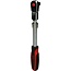 KS Tools 1/2" SlimPOWER Omschakelbare ratel met telescooparm - 72 tanden - 914.1220