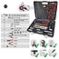 KS Tools 1/2" Universal tool kit set, 47 pcs - 917.0047