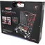 KS Tools 1/2" Universal tool kit set, 47 pcs - 917.0047