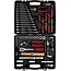 KS Tools 1/2" Universal tool kit set, 47 pcs - 917.0047