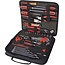 KS Tools 1/4" universele gereedschaptas - 62 - delig - 917.0062