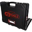 KS Tools 1/4"+3/8"+1/2" Dopsleutels - 133 - delig - 917.0133