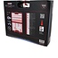 KS Tools 1/4"+3/8"+1/2" Dopsleutels - 133 - delig - 917.0133