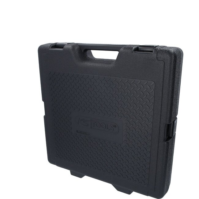 KS Tools 1/4"+3/8"+1/2" Steckschlüssel-Satz, 216-tlg - 917.0216