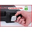 KS Tools 1/4"+3/8"+1/2" Steckschlüssel-Satz, 255-tlg - 917.0255