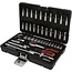 KS Tools 1/4" Steckschlüssel-Satz, 48-tlg - 917.0648