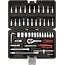 KS Tools 1/4" Dopsleutelset - 48 - delig - 917.0648