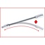 KS Tools 1/4" Dopsleutelset - 48 - delig - 917.0648