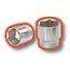 KS Tools 1/4" Dopsleutelset - 48 - delig - 917.0648