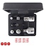 KS Tools Verloop-adapterset - 7 - delig - 917.0707