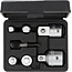 KS Tools Verloop-adapterset - 7 - delig - 917.0707