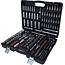 KS Tools 1/4"+3/8"+1/2" Steckschlüssel-Satz, 195-tlg - 917.0795