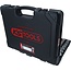 KS Tools 1/4" + 3/8" + 1/2" Dopsleutelset - 195 - delig - 917.0795