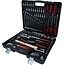 KS Tools 1/4"+1/2" Universele+gereedschapset - 97 - delig - 917.0797