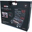 KS Tools 1/4"+1/2" Universele+gereedschapset - 97 - delig - 917.0797