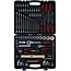 KS Tools 1/4"+1/2" Universal tool set 97 pcs - 917.0797