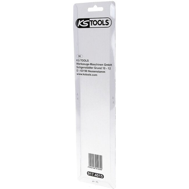 KS Tools 3/8" bit socket set Torx, short, 10 pcs T10 – T55 - 917.4015