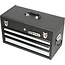 KS Tools 1/4"+1/2" CHROMEplus Universele-gereedschapset - 99 - delig GEAR - 918.0100