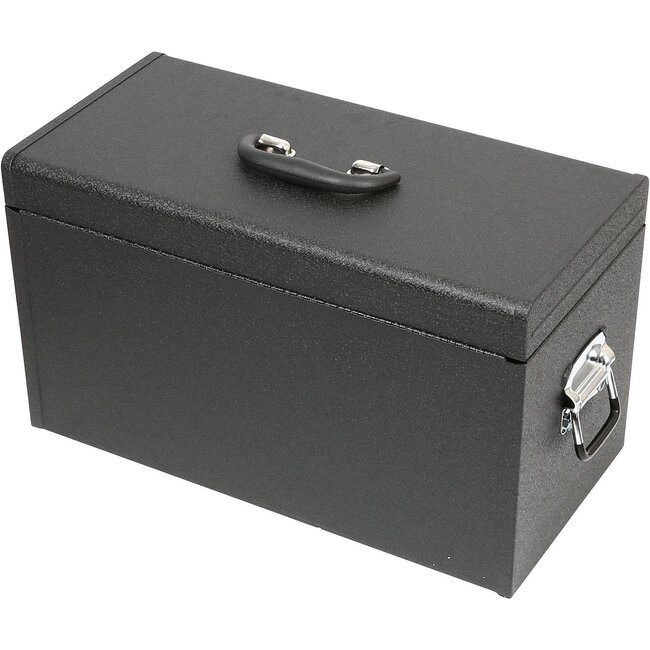 KS Tools 1/4"+1/2" CHROMEplus Universal-Werkzeug-Satz, 99-tlg GEAR - 918.0100