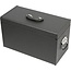 KS Tools 1/4"+1/2" CHROMEplus Universele-gereedschapset - 99 - delig GEAR - 918.0100