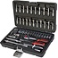 KS Tools 1/4" CHROMEplus Dopsleutelset - 48 - delig - 918.0648