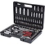 KS Tools 1/4"+1/2" CHROMEplus Dopsleutelset - 94 - delig - 918.0694