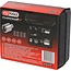 KS Tools 1/4"+3/8"+1/2"+3/4" CHROMEplus Verloop-adapterset - 7 - delig - 918.0707
