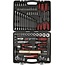 KS Tools 1/4"+1/2" CHROMEplus Universal-Werkzeug-Satz, 97-tlg - 918.0797