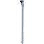 KS Tools 1/2" CHROMEplus Wringijzer met kniegewricht - 378mm - 918.1291
