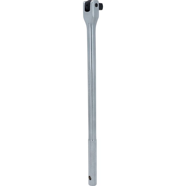 KS Tools 1/2" CHROMEplus Wringijzer met kniegewricht - 378mm - 918.1291
