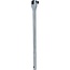 KS Tools 1/2" CHROMEplus Wringijzer met kniegewricht - 378mm - 918.1291