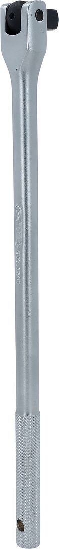 KS Tools 1/2" CHROMEplus Wringijzer met kniegewricht - 378mm - 918.1291, foto 3 van 5