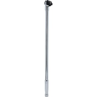 KS Tools 1/2" CHROMEplus Flexible head drive handle, 655mm