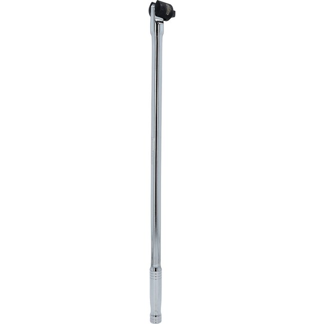 KS Tools 1/2" CHROMEplus Gelenk-Steckgriff, 655mm - 918.1292