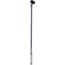 KS Tools 1/2" CHROMEplus Gelenk-Steckgriff, 655mm - 918.1292