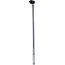 KS Tools 1/2" CHROMEplus Gelenk-Steckgriff, 655mm - 918.1292