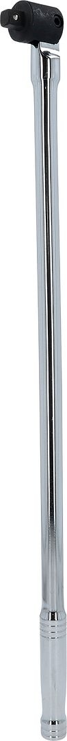 KS Tools 1/2" CHROMEplus Wringijzer met kniegewricht - 655mm - 918.1292, foto 3 van 5
